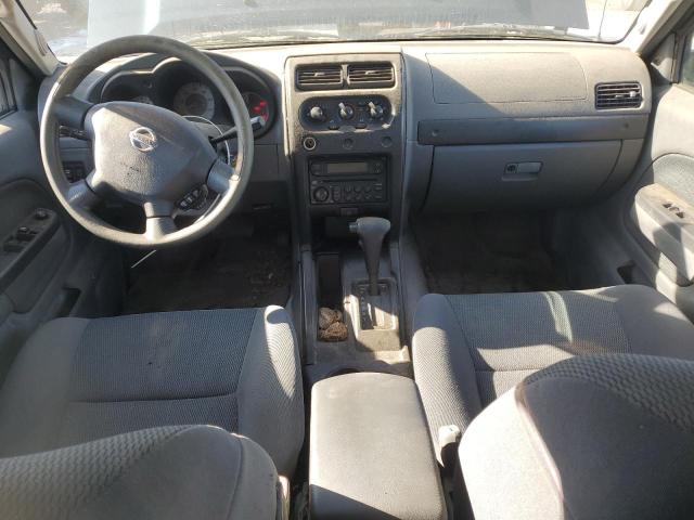 Photo 8 from auction – 2004 NISSAN FRONTIER C with VIN 1N6ED27TX4C445952