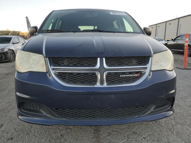Photo 5 from auction – 2013 DODGE GRAND CARA with VIN 2C4RDGBG7DR723287