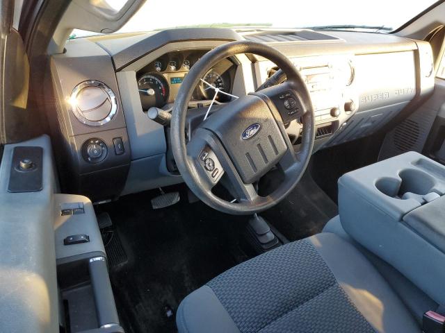Photo 8 from auction – 2015 FORD F250 SUPER with VIN 1FT7X2B66FEB82953