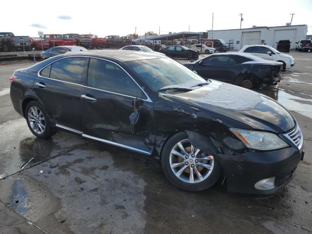 Photo 4 from auction – 2011 LEXUS ES 350 with VIN JTHBK1EG7B2432170