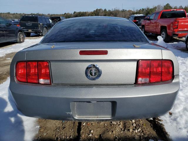Photo 6 from auction – 2009 FORD MUSTANG with VIN 1ZVHT80N395112082