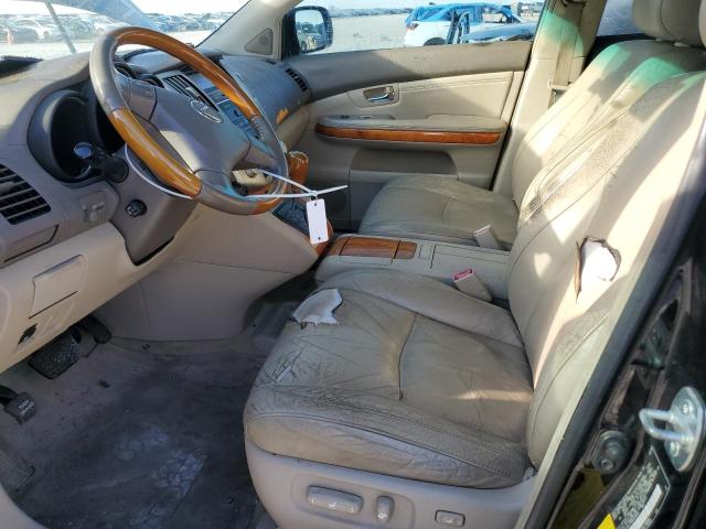 Photo 7 from auction – 2009 LEXUS RX 350 with VIN 2T2GK31U89C076835