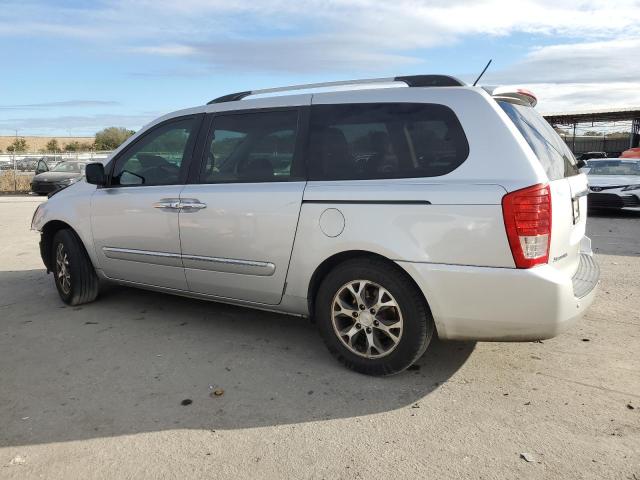 Photo 2 from auction – 2014 KIA SEDONA EX with VIN KNDMH4C73E6535676