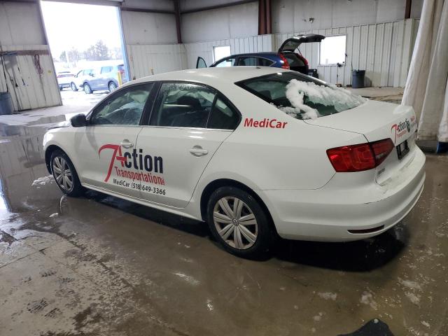 Photo 2 from auction – 2017 VOLKSWAGEN JETTA S with VIN 3VW2B7AJ0HM277580