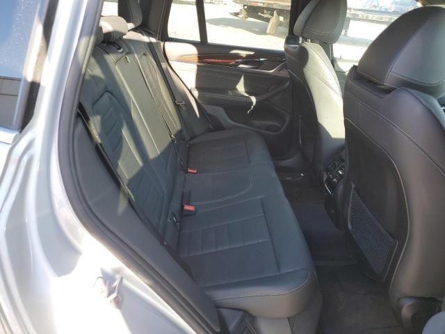 Photo 11 from auction – 2019 BMW X3 XDRIVE3 with VIN 5UXTR9C51KLP76989