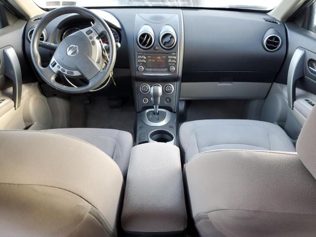 Photo 8 from auction – 2012 NISSAN ROGUE S with VIN JN8AS5MT0CW602581