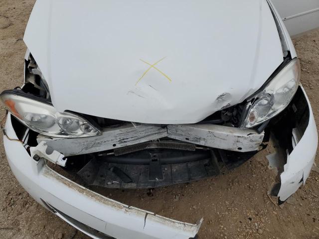Photo 11 from auction – 2015 CHEVROLET IMPALA LIM with VIN 2G1WA5E38F1125096
