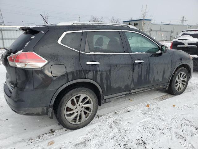 Photo 3 from auction – 2015 NISSAN ROGUE S with VIN 5N1AT2MV7FC915296