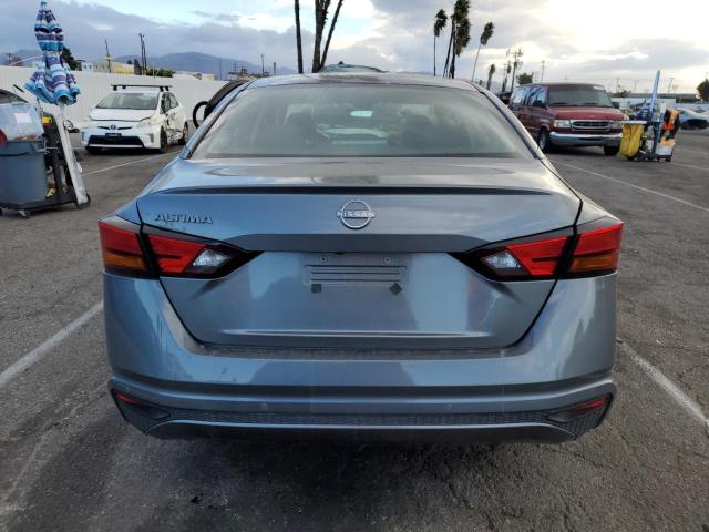 Photo 6 from auction – 2023 NISSAN ALTIMA S with VIN 1N4BL4BV2PN306426