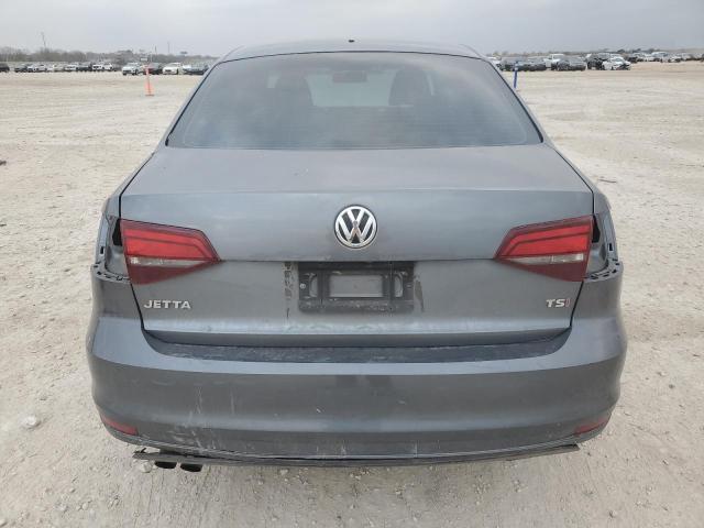 Photo 6 from auction – 2017 VOLKSWAGEN JETTA S with VIN 3VW2B7AJ4HM238149
