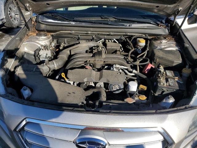 Photo 11 from auction – 2016 SUBARU LEGACY 2.5 with VIN 4S3BNAC63G3020591