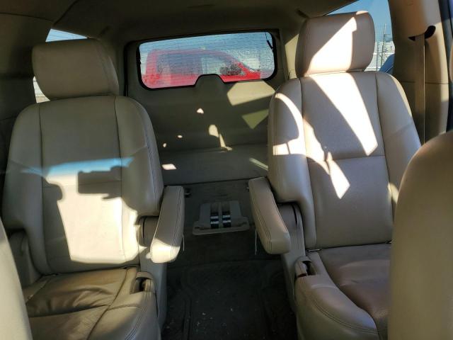 Photo 10 from auction – 2011 CHEVROLET SUBURBAN K with VIN 1GNSKKE36BR395826