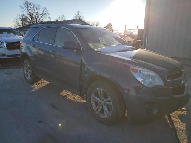 Foto 4 de la subasta – 2012 CHEVROLET EQUINOX LT con VIN 2GNFLDE52C6194269