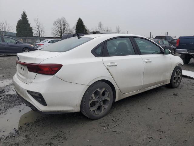 Photo 3 from auction – 2019 KIA FORTE FE with VIN 3KPF24AD3KE030536