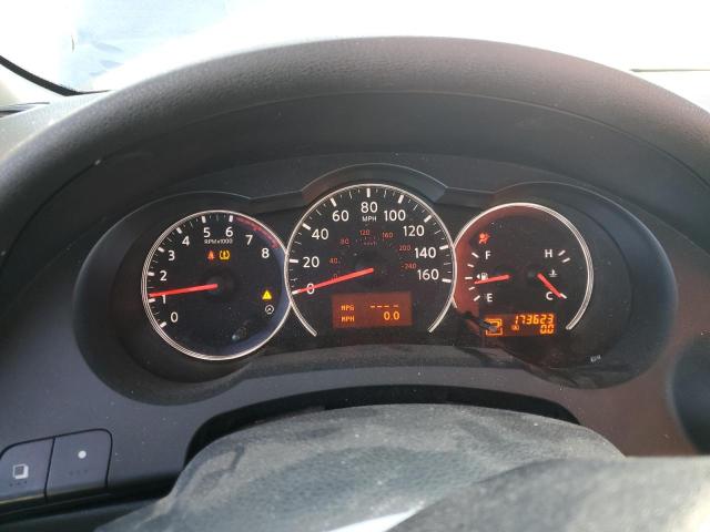 Photo 9 from auction – 2012 NISSAN ALTIMA BAS with VIN 1N4AL2APXCC127673