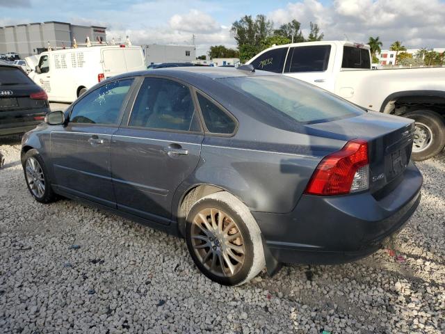 Photo 2 from auction – 2008 VOLVO S40 2.4I with VIN YV1MS382X82383961