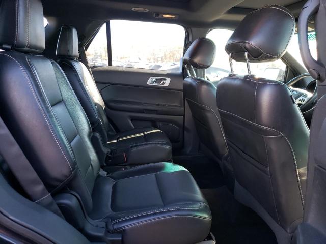 Photo 11 from auction – 2013 FORD EXPLORER S with VIN 1FM5K8GT9DGB51572