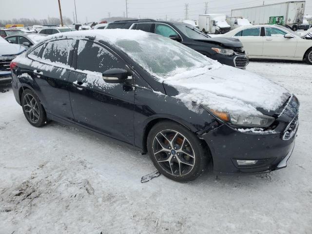 Photo 4 from auction – 2017 FORD FOCUS SEL with VIN 1FADP3H28HL201732