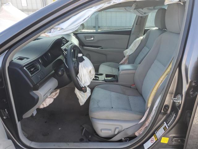 Photo 7 from auction – 2017 TOYOTA CAMRY LE with VIN 4T1BF1FKXHU398923