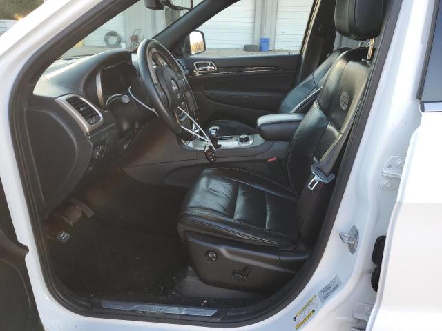 Photo 7 from auction – 2015 JEEP GRAND CHER with VIN 1C4RJFCG6FC941380