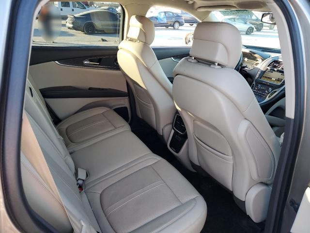 Photo 10 from auction – 2018 LINCOLN MKX RESERV with VIN 2LMPJ8LP8JBL18693