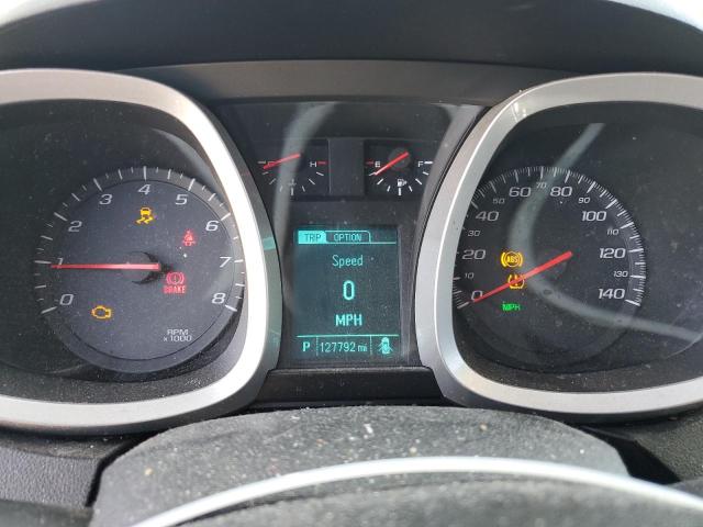 Photo 9 from auction – 2014 CHEVROLET EQUINOX LS with VIN 2GNALAEK2E6114213