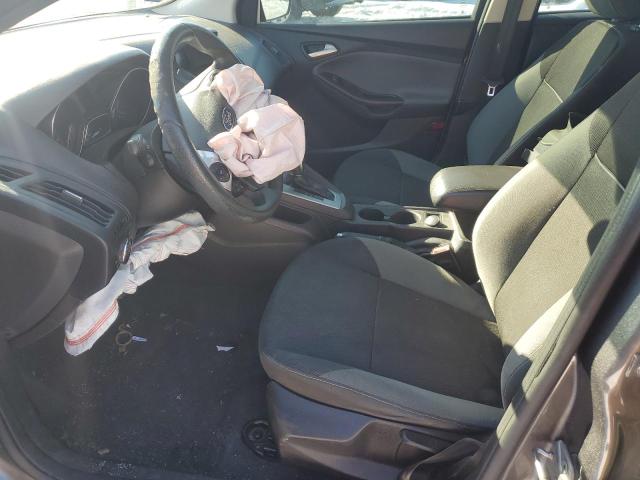 Photo 7 from auction – 2014 FORD FOCUS SE with VIN 1FADP3F24EL236847