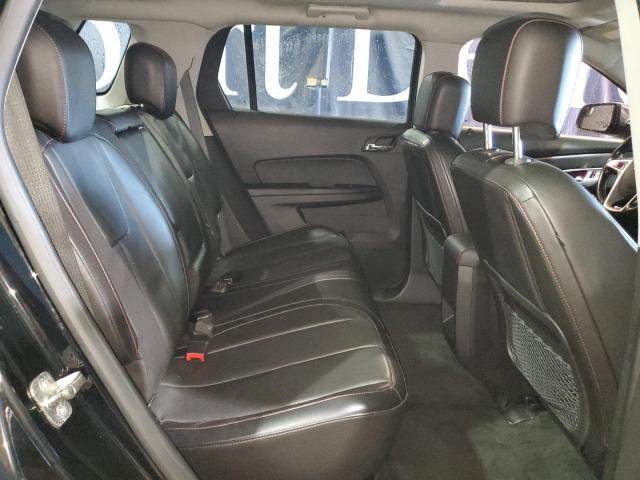 Photo 11 from auction – 2013 GMC TERRAIN SL with VIN 2GKALWEK6D6349917