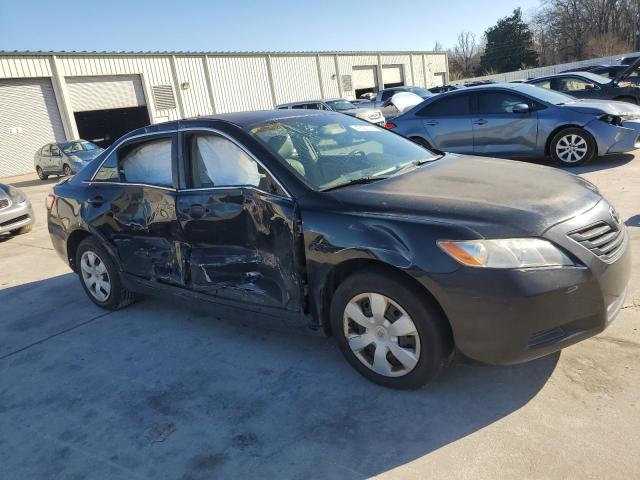 Photo 4 from auction – 2007 TOYOTA CAMRY CE with VIN 4T1BE46K07U172991