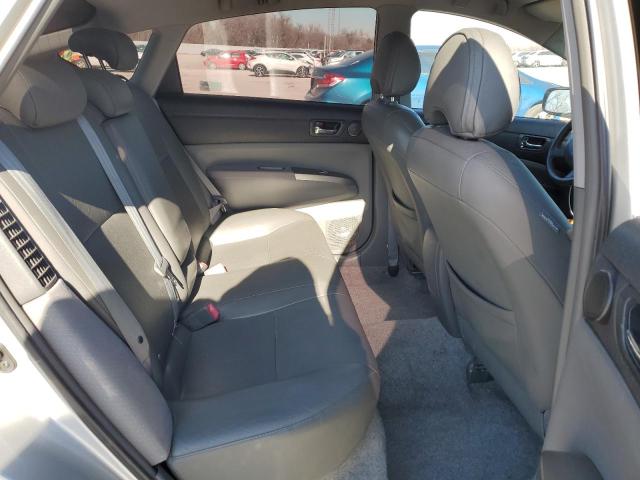 Photo 10 from auction – 2008 TOYOTA PRIUS with VIN JTDKB20U083388049