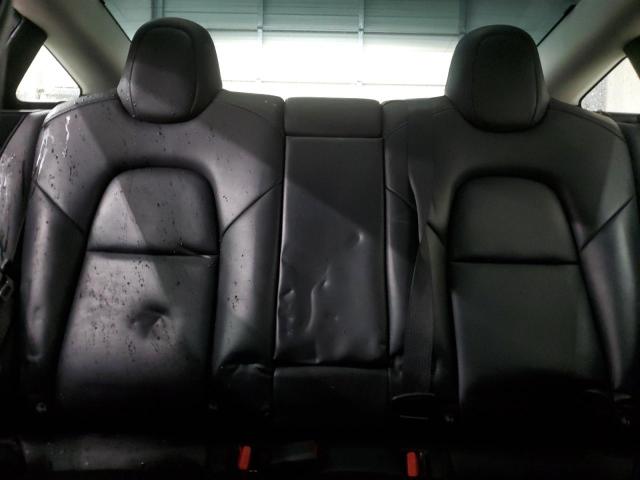 Photo 10 from auction – 2022 TESLA MODEL 3 with VIN 5YJ3E1EA4NF289513