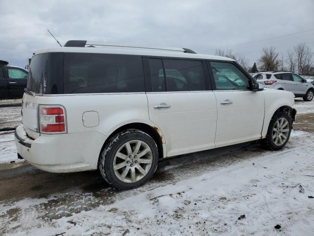 Photo 3 from auction – 2009 FORD FLEX LIMIT with VIN 2FMEK63C59BA75129