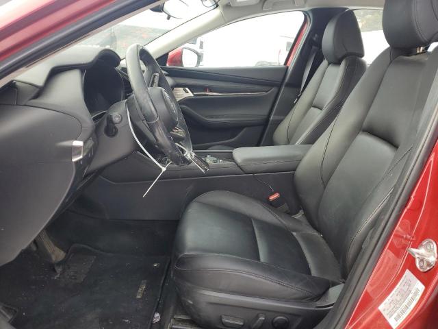Photo 7 from auction – 2019 MAZDA 3 PREFERRE with VIN JM1BPBDM6K1131069