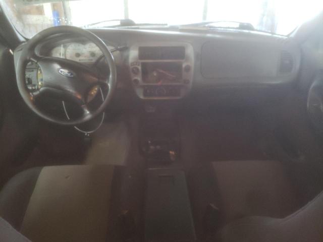 Photo 8 from auction – 2003 FORD RANGER SUP with VIN 1FTZR45E73PB42446
