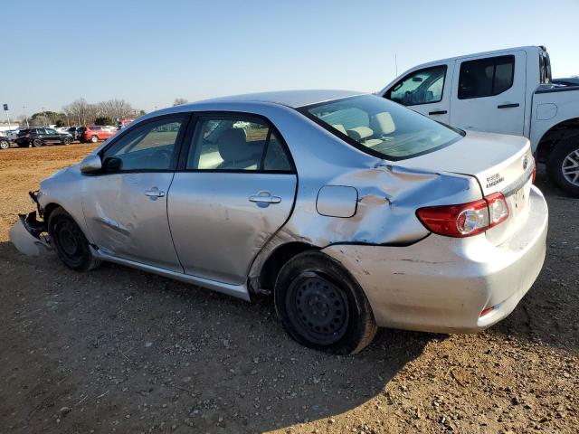 Photo 2 from auction – 2011 TOYOTA COROLLA BA with VIN JTDBU4EE8B9146993