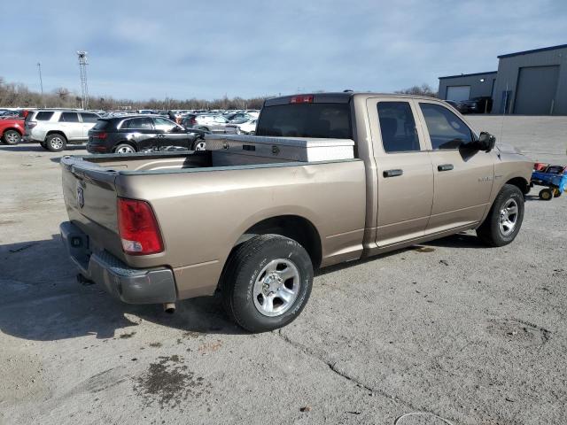 Photo 3 from auction – 2009 DODGE RAM 1500 with VIN 1D3HB18T59S735955