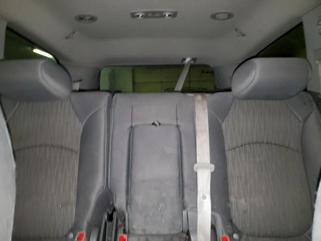 Photo 10 from auction – 2014 CHEVROLET TRAVERSE L with VIN 1GNKRFKD0EJ254561