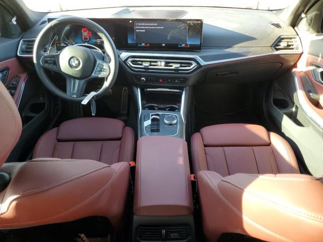 Снимка 8 от търг – 2024 BMW 330I с VIN 3MW69FF04R8E82210