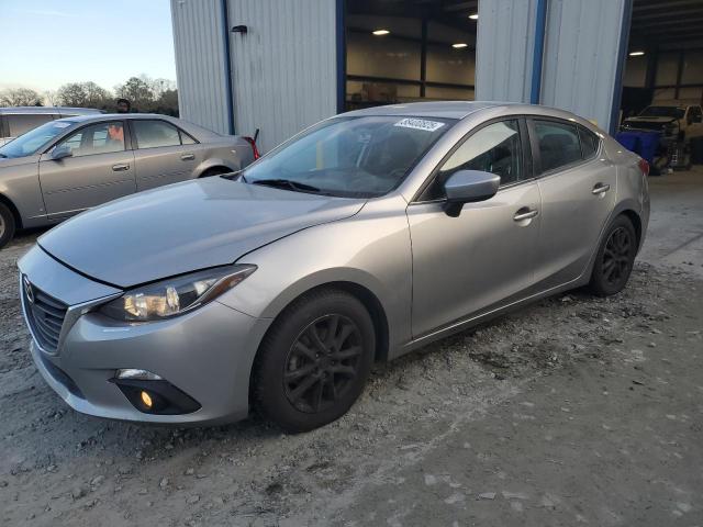 MAZDA 3 TOURING 2015 with VIN 3MZBM1V74FM208992 - Photo from auction