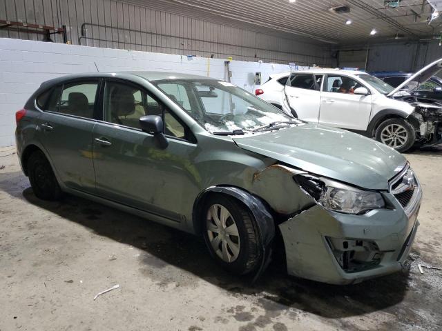Photo 4 from auction – 2015 SUBARU IMPREZA with VIN JF1GPAA6XFH326911