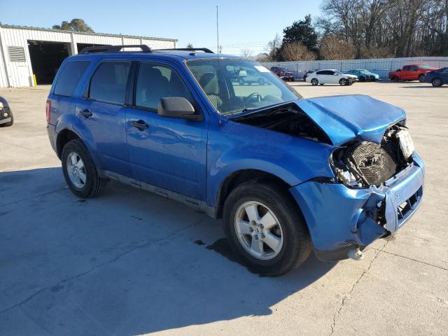 Photo 4 from auction – 2012 FORD ESCAPE XLT with VIN 1FMCU0D70CKA06085