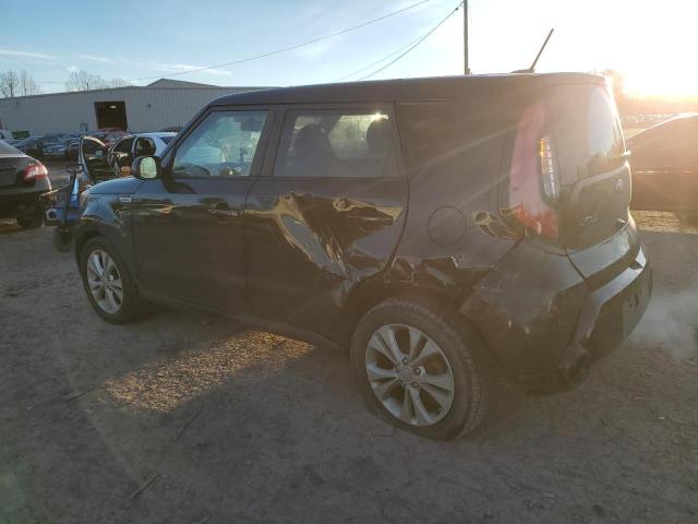Photo 2 from auction – 2016 KIA SOUL + with VIN KNDJP3A50G7241005