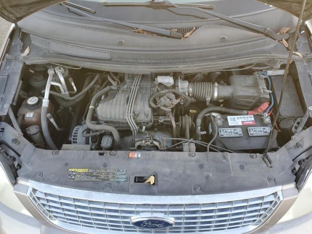 Photo 12 from auction – 2006 FORD FREESTAR S with VIN 2FMZA52236BA43475