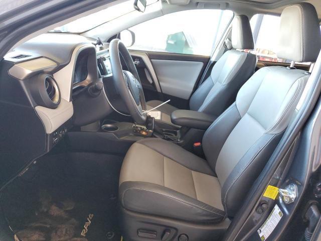 Photo 7 from auction – 2015 TOYOTA RAV4 with VIN 2T3YFREV3FW220991
