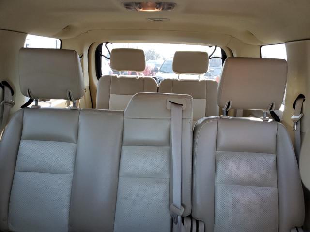 Photo 10 from auction – 2006 MERCURY MOUNTAINEE with VIN 4M2EU47E46UJ26795