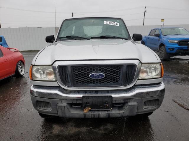 Photo 5 from auction – 2004 FORD RANGER SUP with VIN 1FTZR15E44PA95585