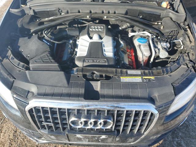 Photo 11 from auction – 2013 AUDI Q5 PREMIUM with VIN WA1DGAFP2DA027492