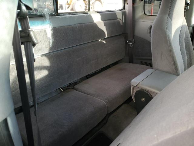 Photo 10 from auction – 2000 DODGE DAKOTA with VIN 1B7GL22NXYS730959
