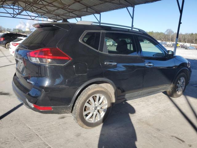 Photo 3 from auction – 2019 NISSAN ROGUE S with VIN KNMAT2MV2KP556561