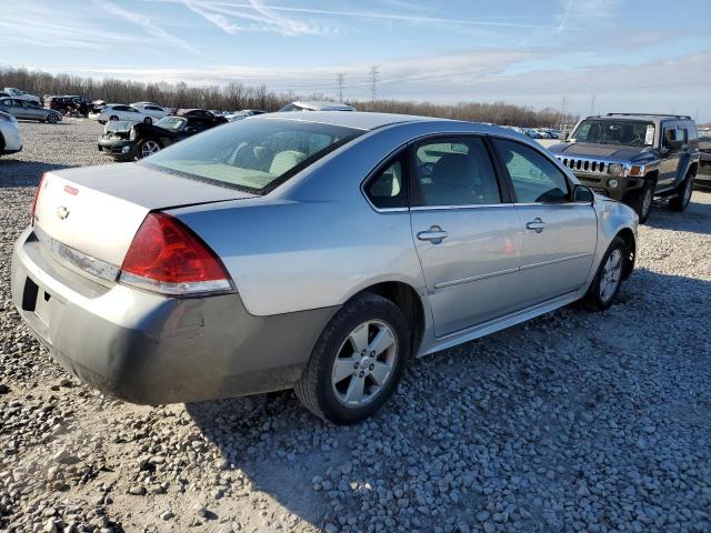 Photo 3 from auction – 2011 CHEVROLET IMPALA LT with VIN 2G1WG5EK7B1312720
